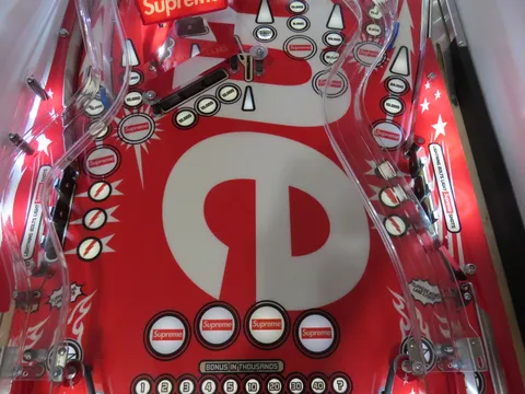 Prototype Game*