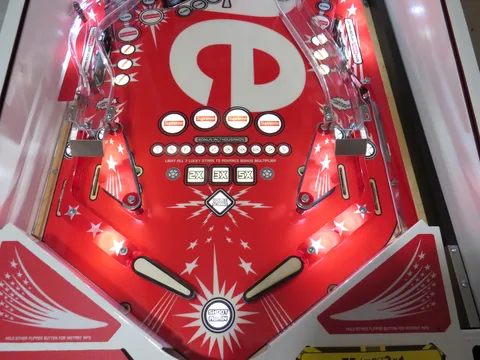 Prototype Game*