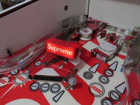 Prototype Game*