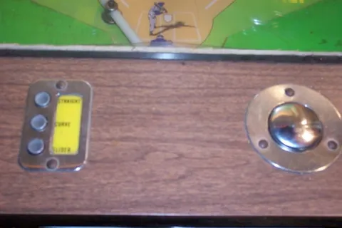Player Controls