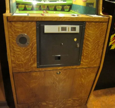 Cabinet - Front*