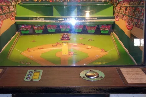 Scoring Bleachers