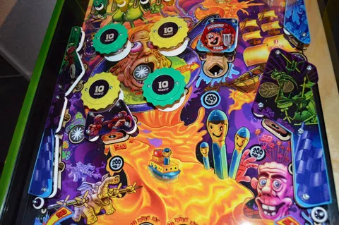Middle Playfield*