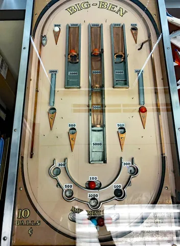 Playfield