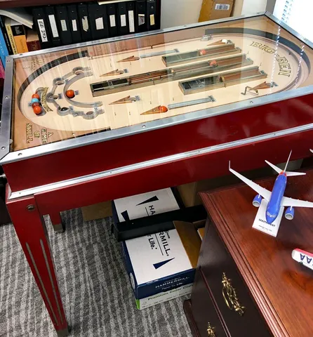 Cabinet - Right