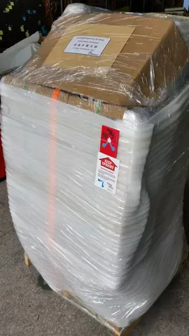 Carton - As Shipped From Factory
