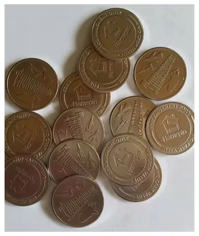 Tokens