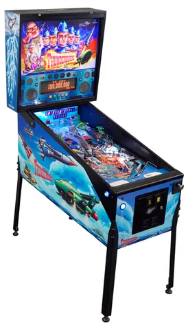 Promotional Photo - Export Game
