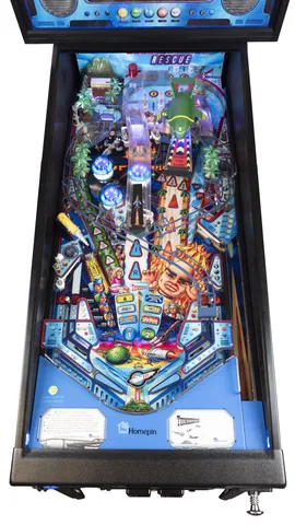 Promotional Photo - Export Game