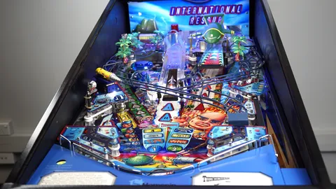 Promotional Photo - Export Game