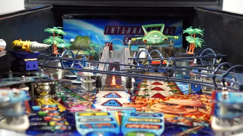 Promotional Photo - Export Game