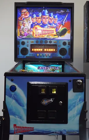 Promotional Photo - Export Game
