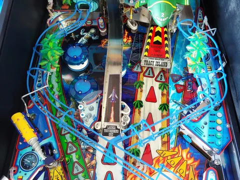 Middle Playfield