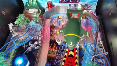 Upper Playfield