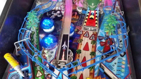 Middle Playfield