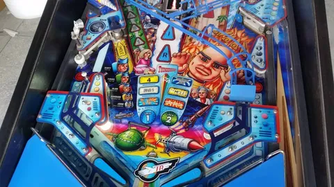 Lower Playfield