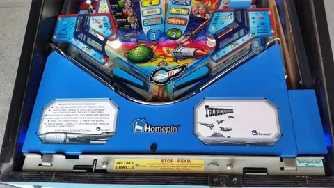 Lower Playfield