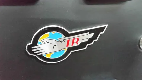 Logo on Coin Door