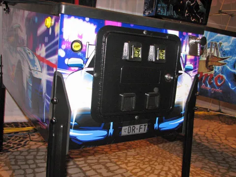 Cabinet - Front*