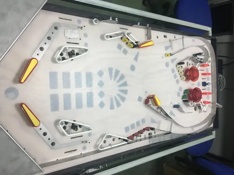 Whitewood Playfield