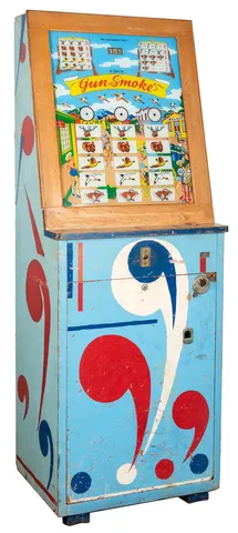 Cabinet - Full View