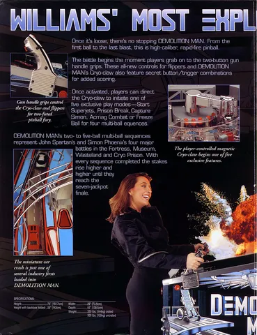 Flyer, Page 2