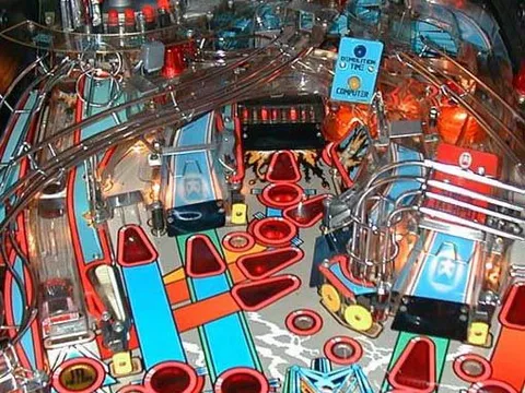 Middle Playfield