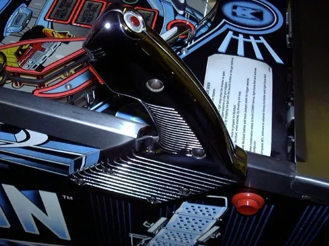 Control Handle