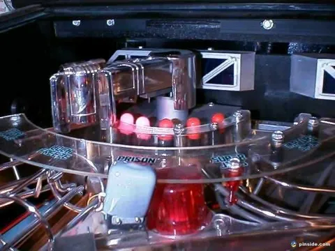 Claw