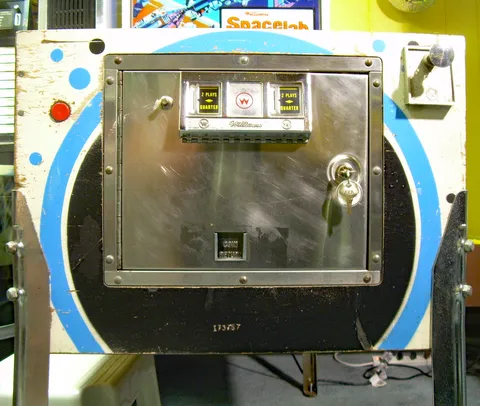 Cabinet - Front*