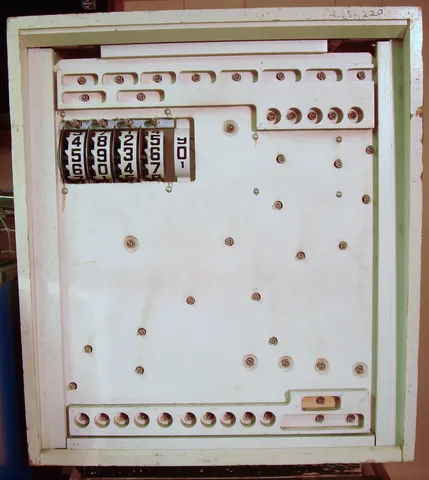 Backbox - Insert*