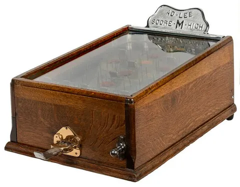 Cabinet - Full View