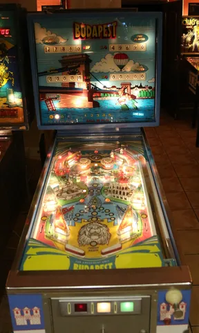 Illuminated Front View