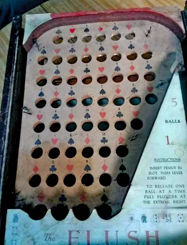 Playfield