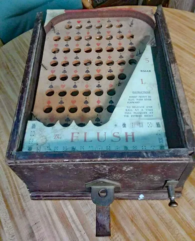 Cabinet - Front View