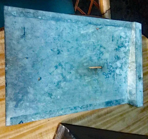 Drain Board