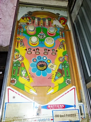 Playfield