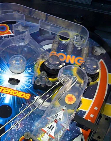 Prototype Game