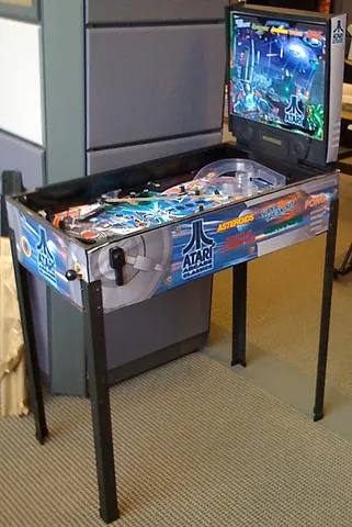 Prototype Game
