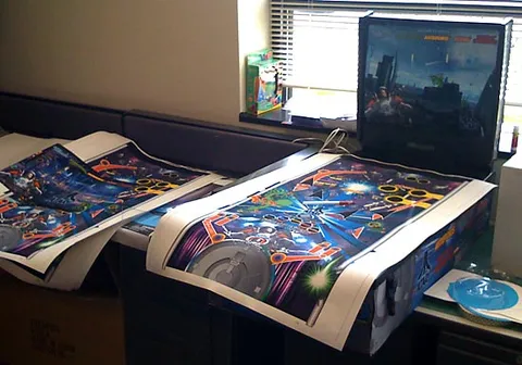 Prototype Game