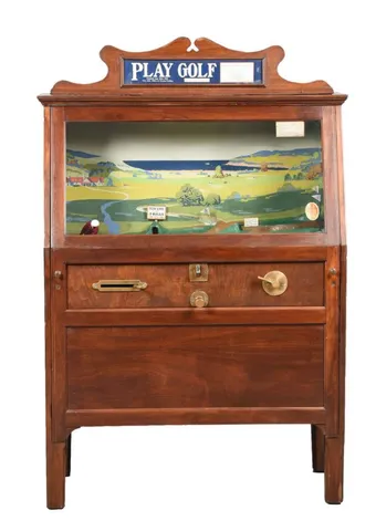Cabinet - Front