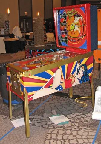 Cabinet - Full View