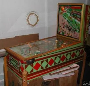 Cabinet - Full View