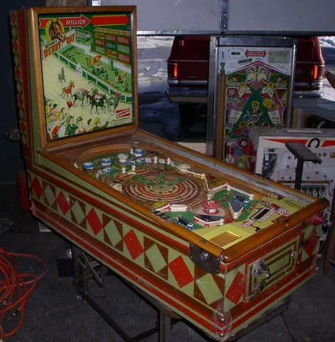 Cabinet - Left