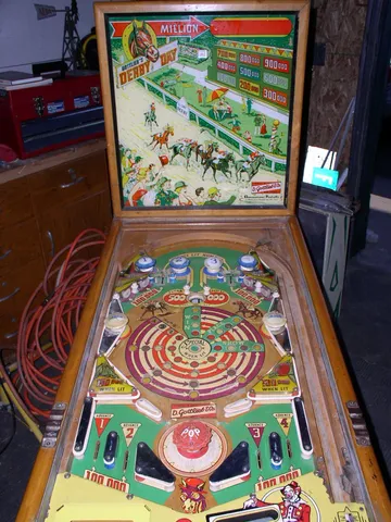 Cabinet - Front View