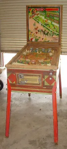 Cabinet - Front View
