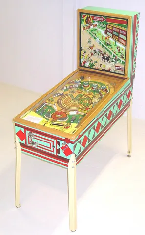 Cabinet - Full View