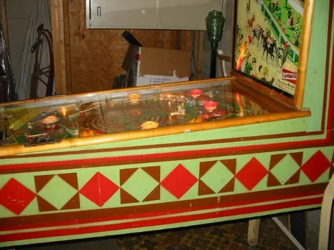 Cabinet - Right