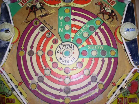 Middle Playfield