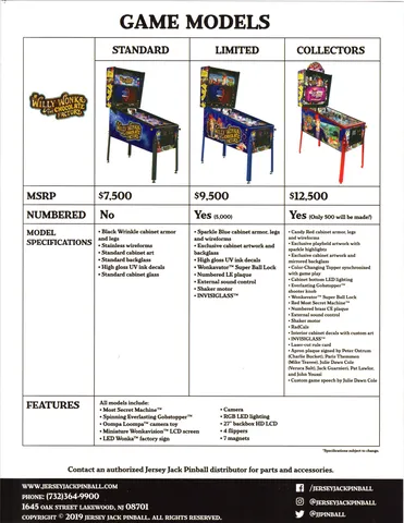Flyer - Back